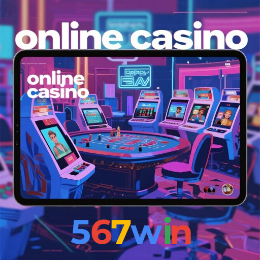 567win visual