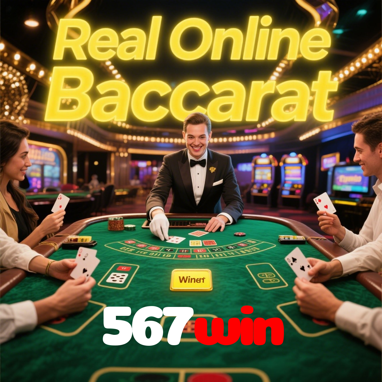 567win visual