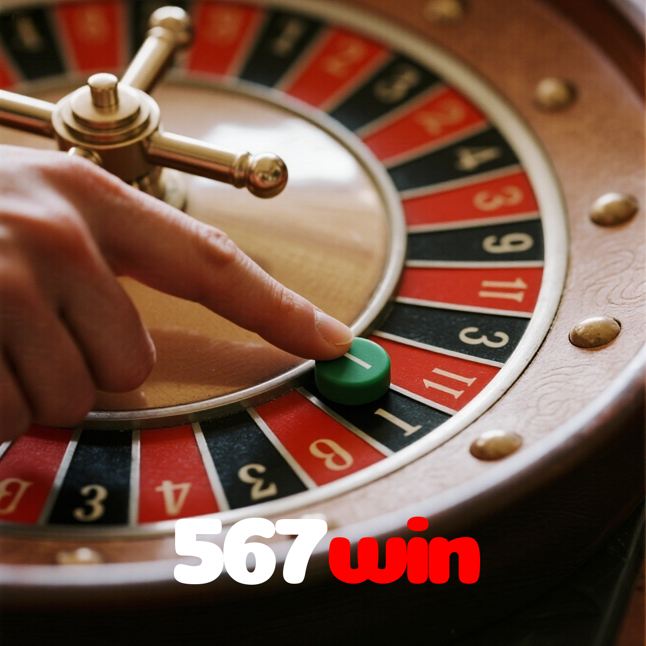 567win visual