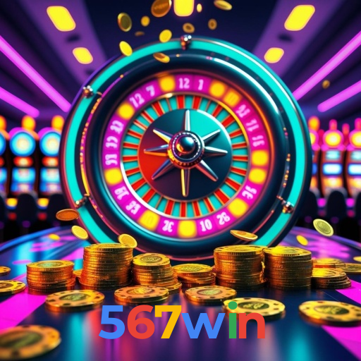 567win visual