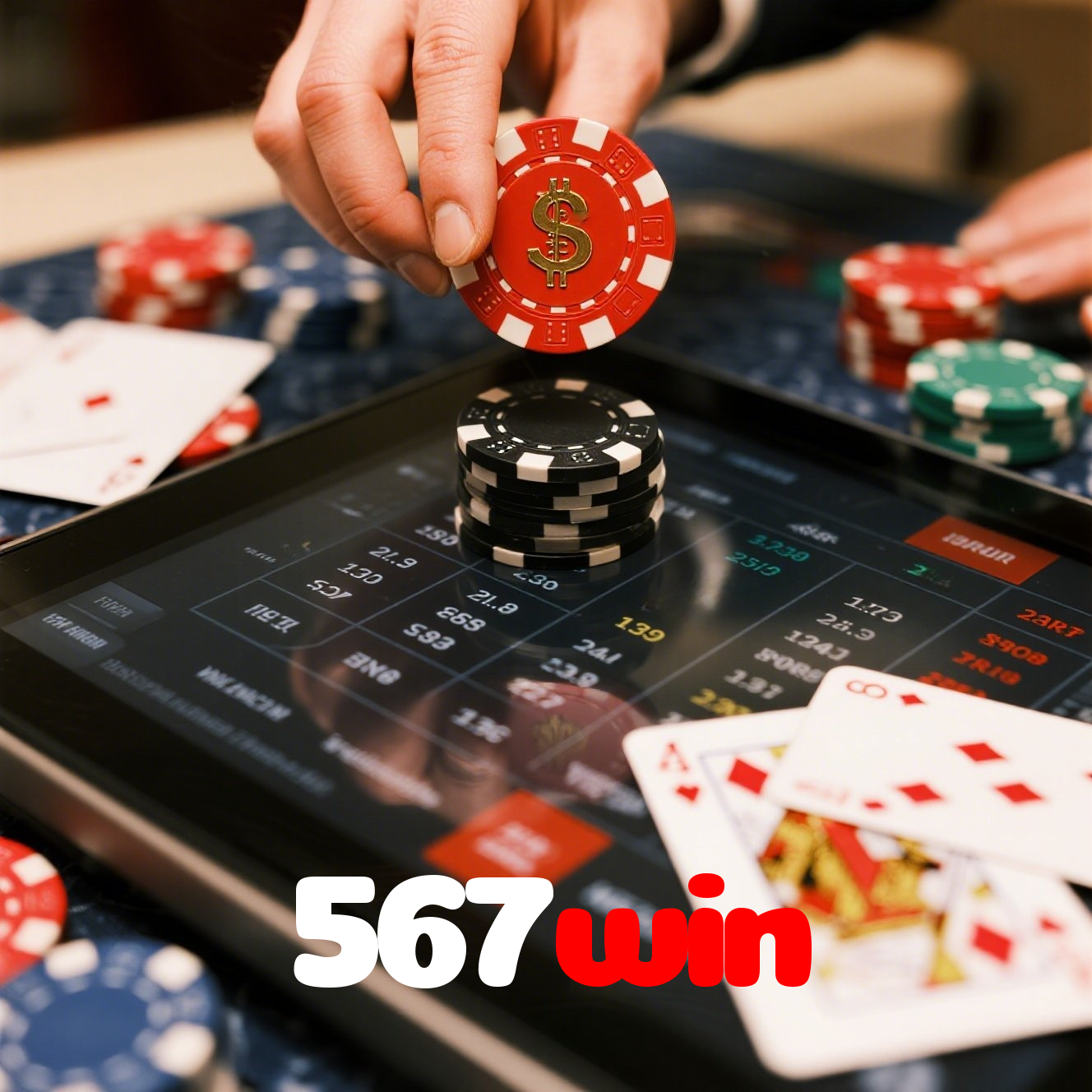 567win