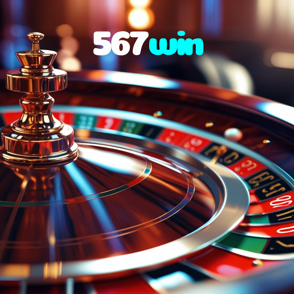567win visual
