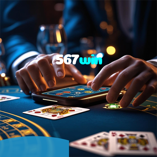 567win visual
