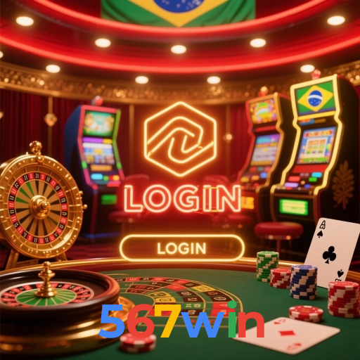 567win visual
