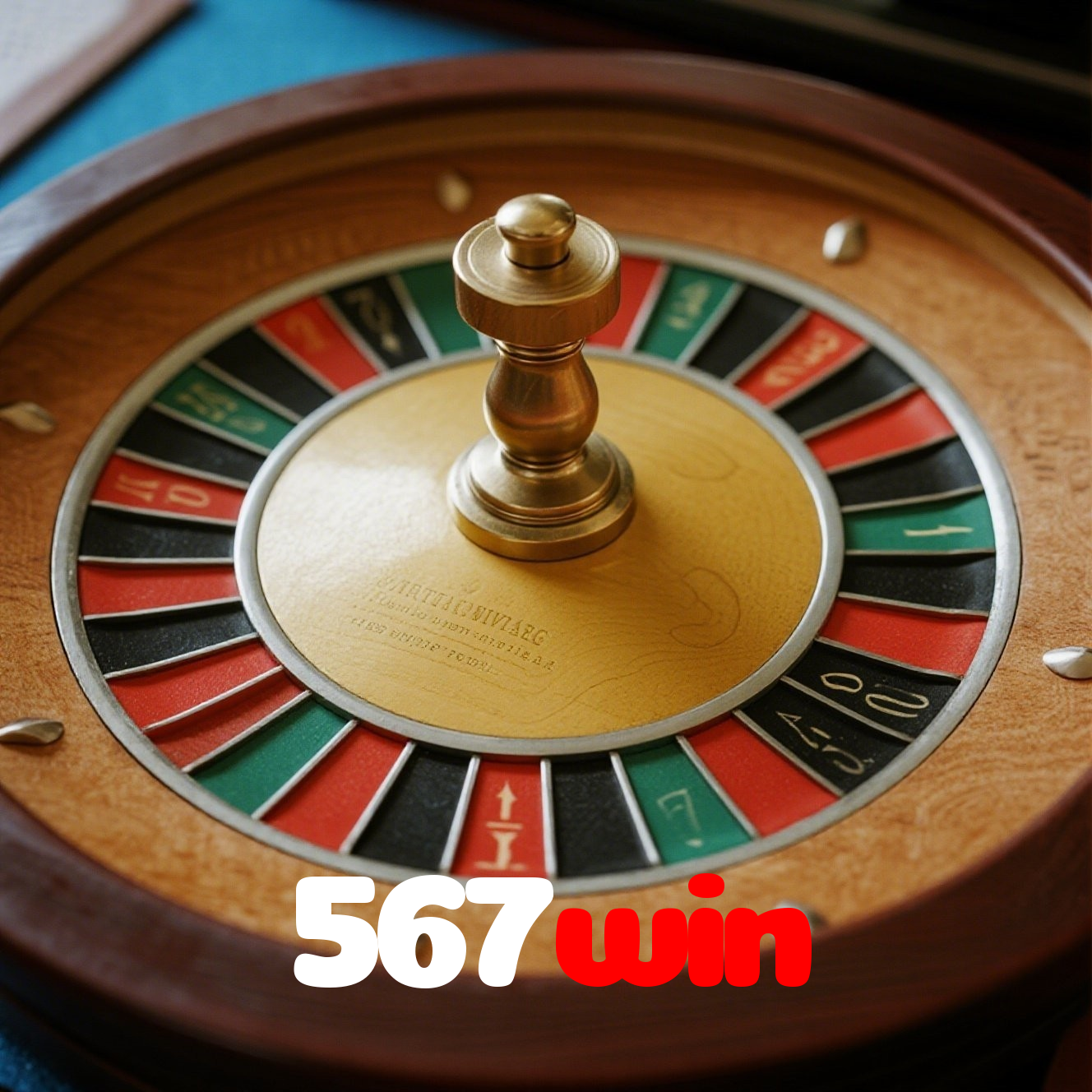 567win visual