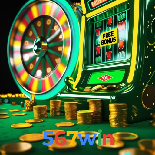 567win visual