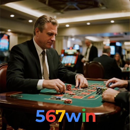 567win visual