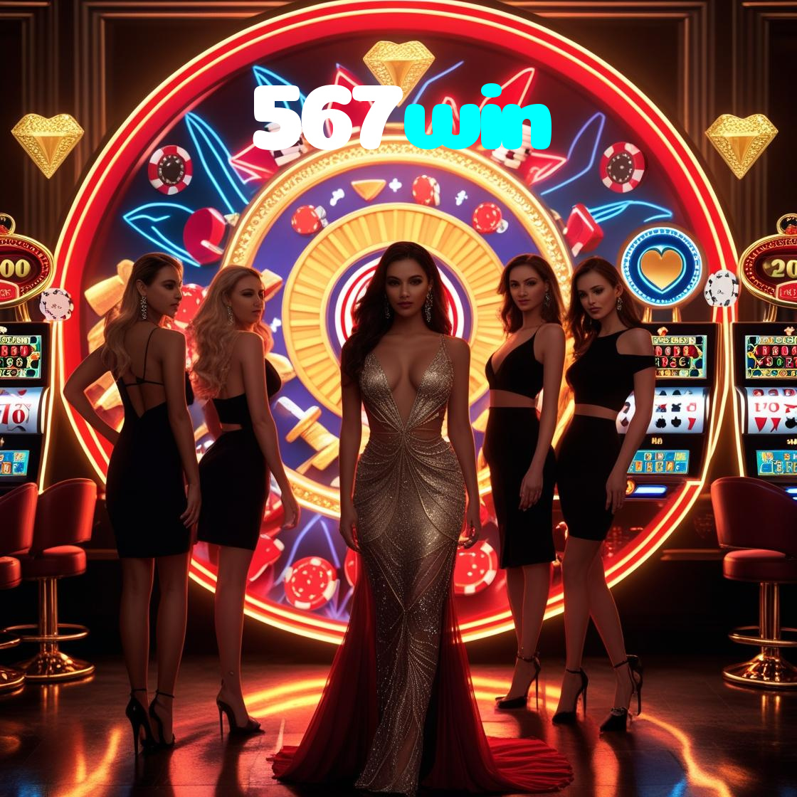 567win visual
