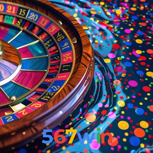 567win visual