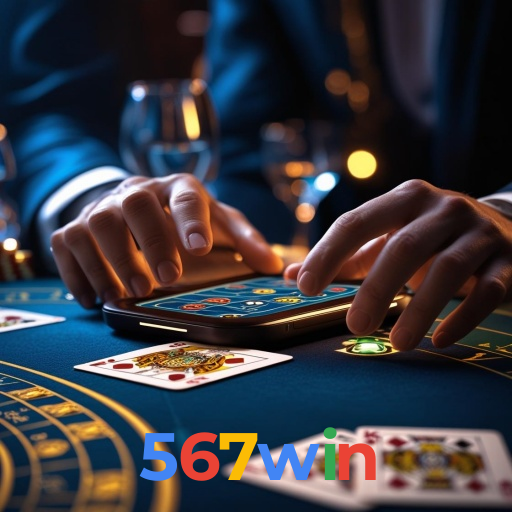 567win visual