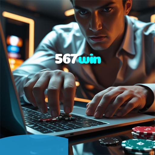 567win visual