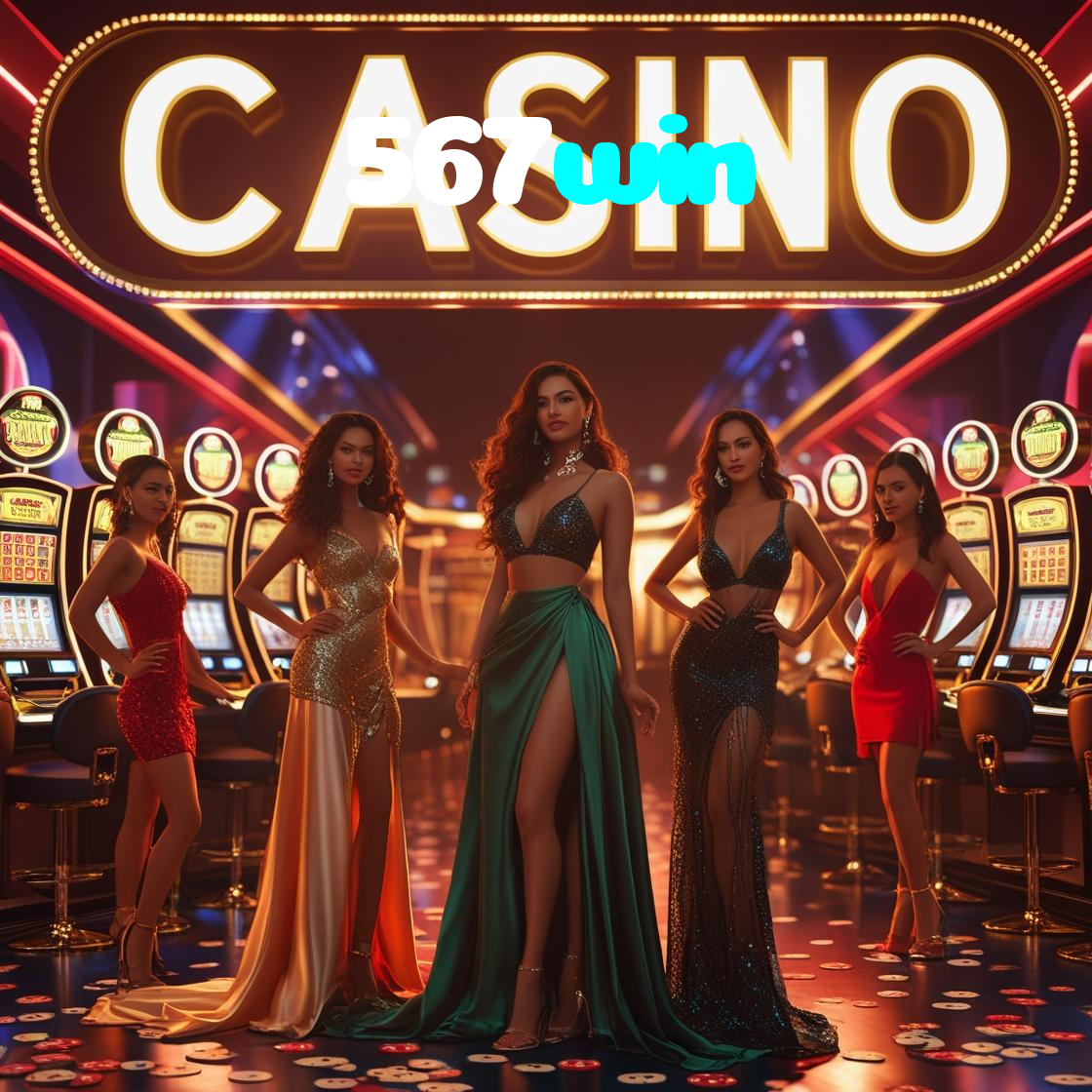 567win visual