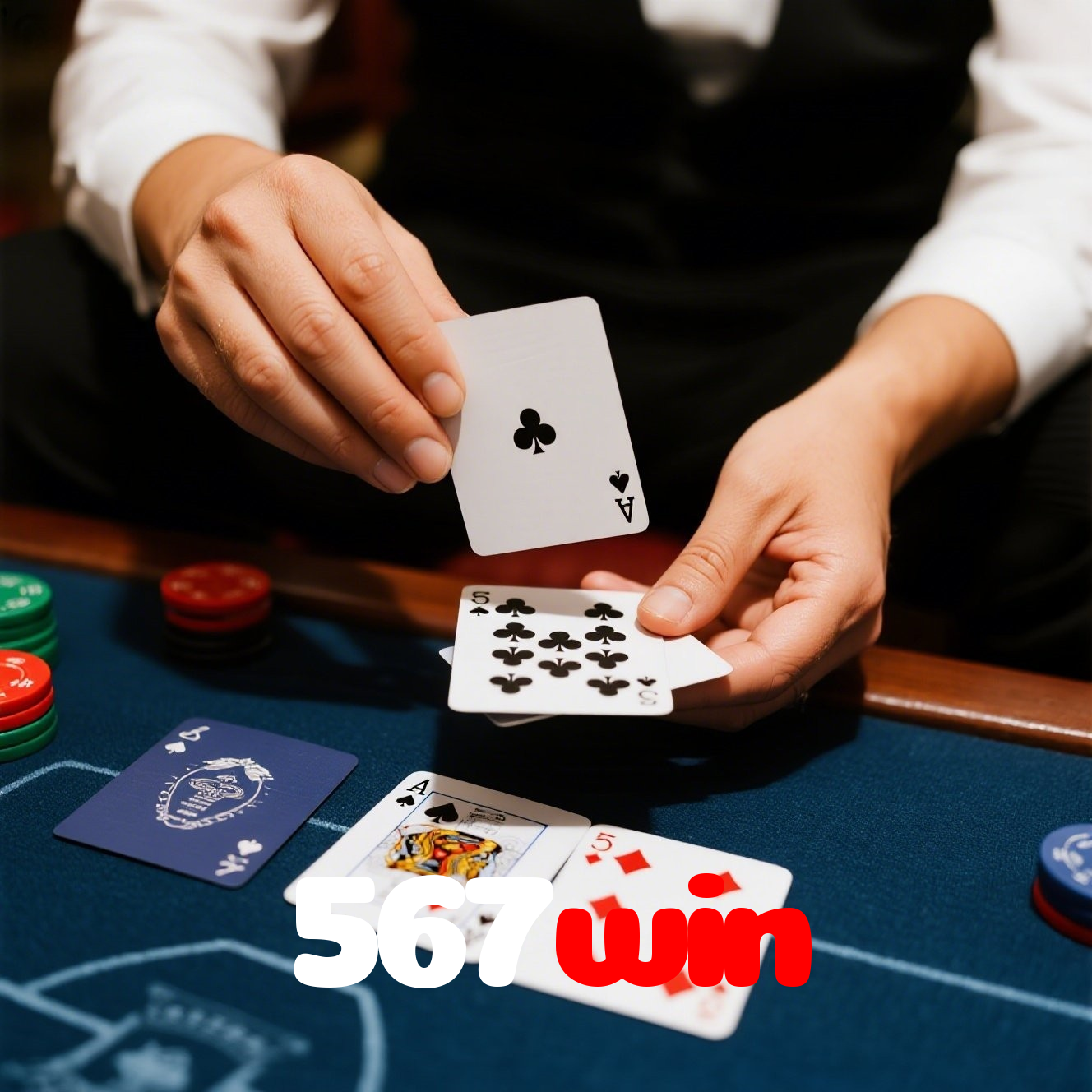 567win visual
