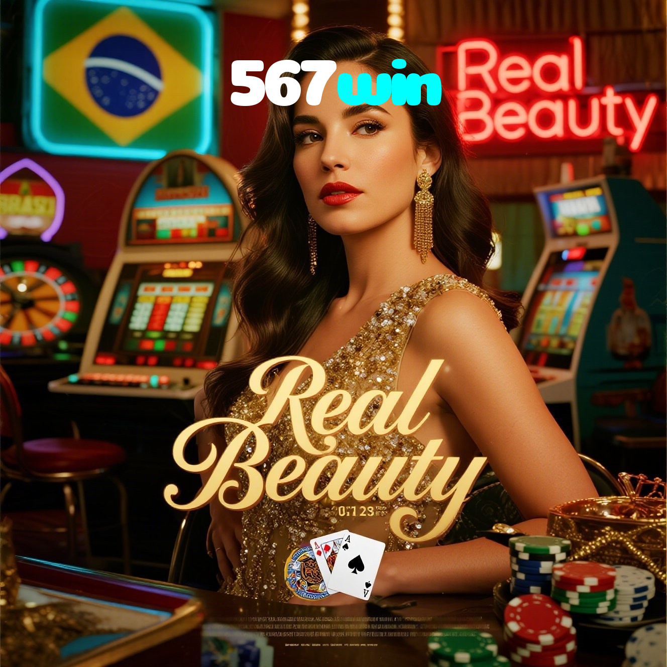 567win visual