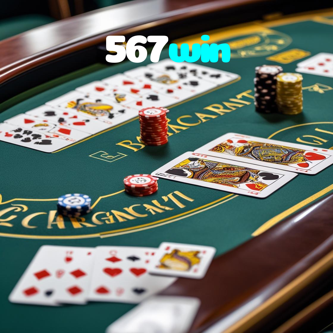 567win visual