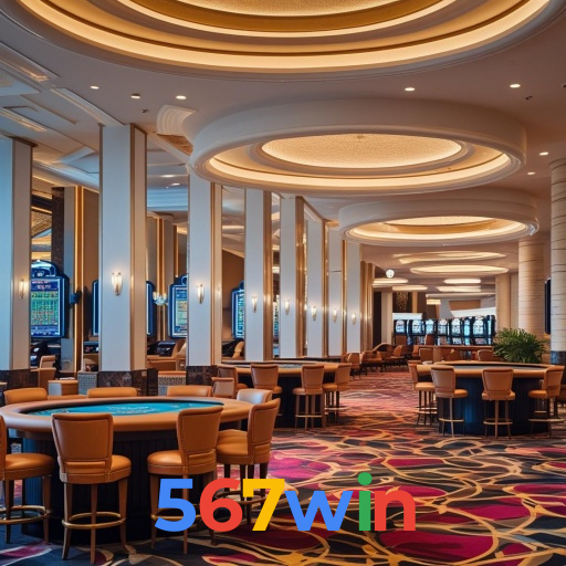 567win visual