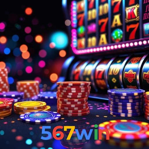 567win visual