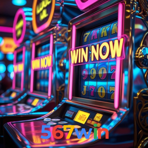 567win visual