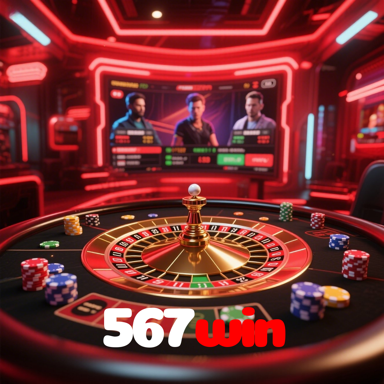 567win