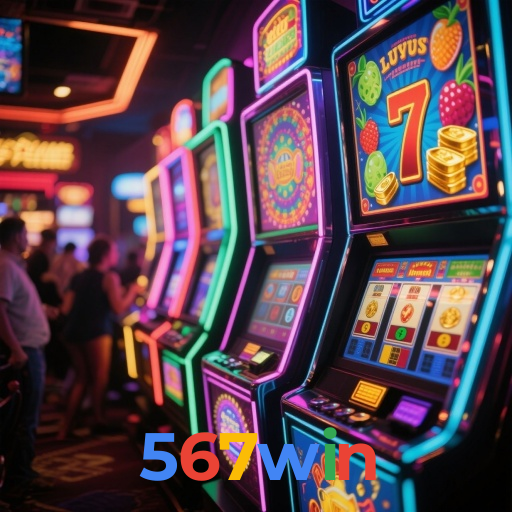 567win visual