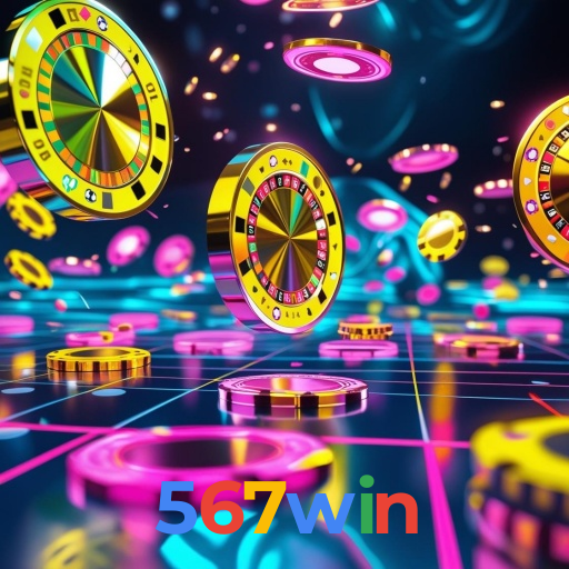 567win visual