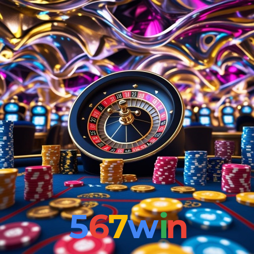567win visual