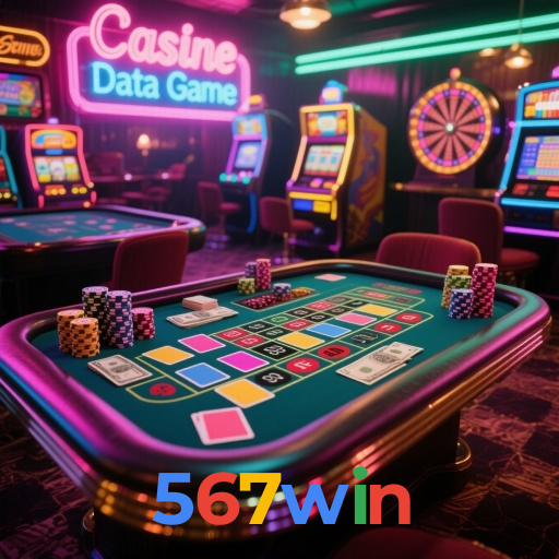 567win visual