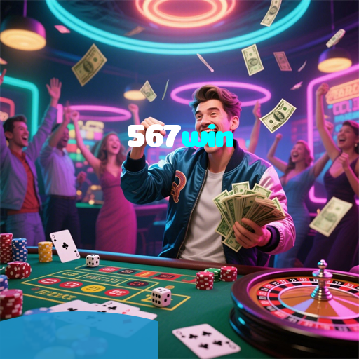 567win visual