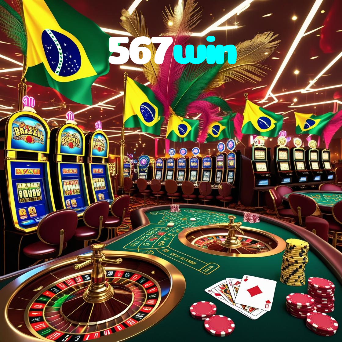 567win visual