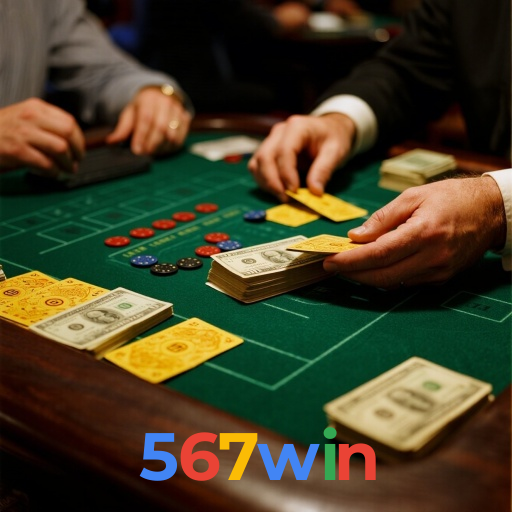 567win visual