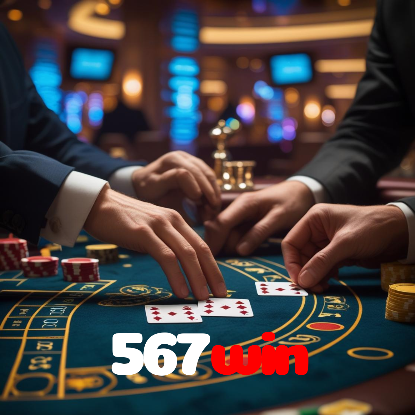 567win visual