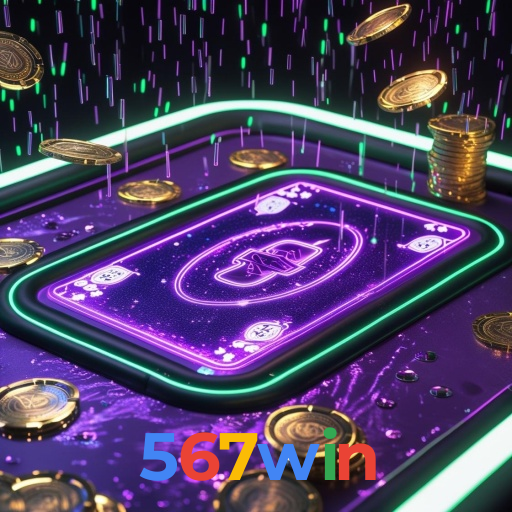 567win visual