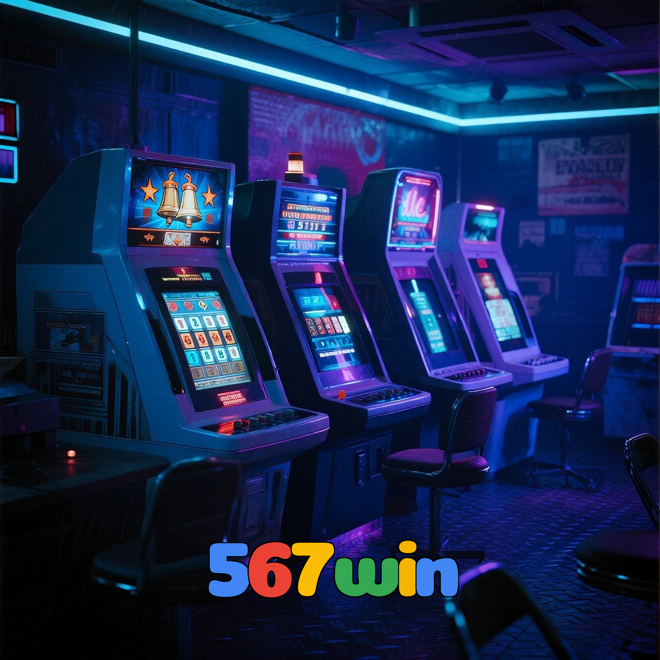567win visual