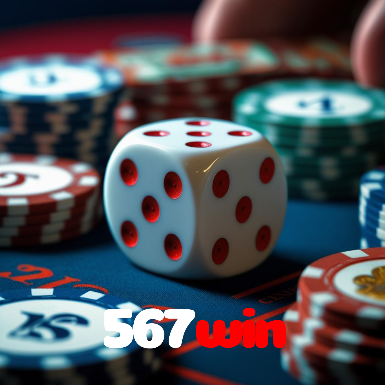 567win visual