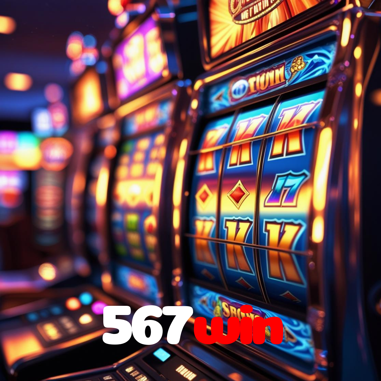 567win visual