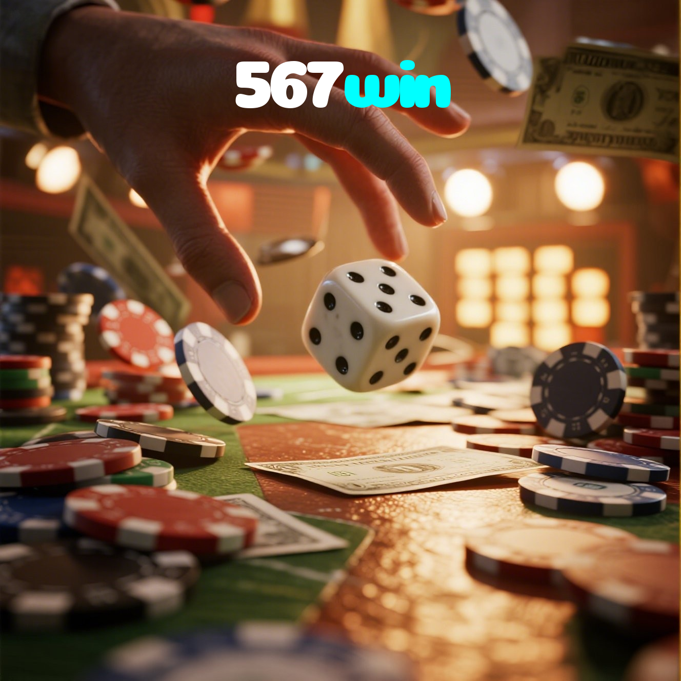 567win visual
