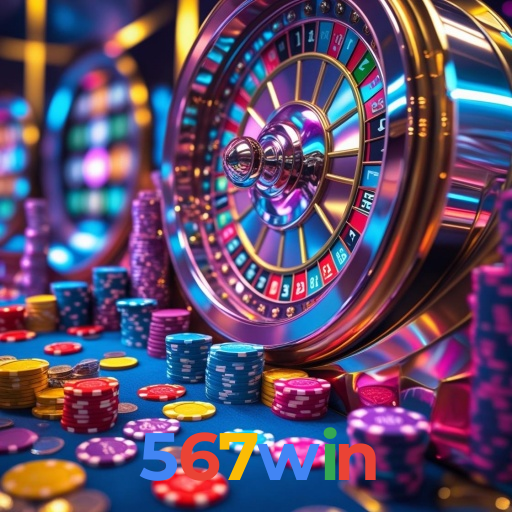 567win visual