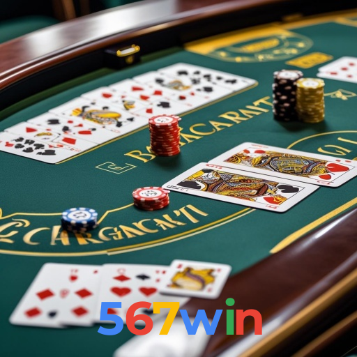 567win visual