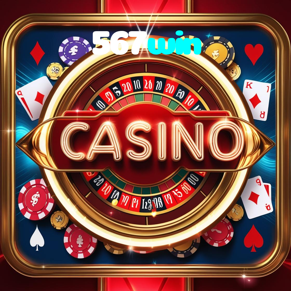 567win visual