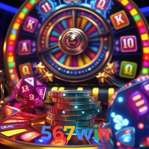 567win visual