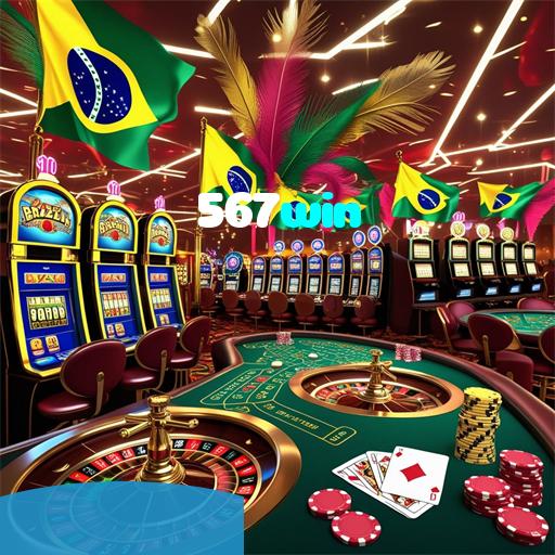 567win visual