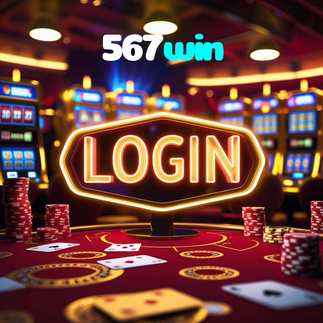 567win visual