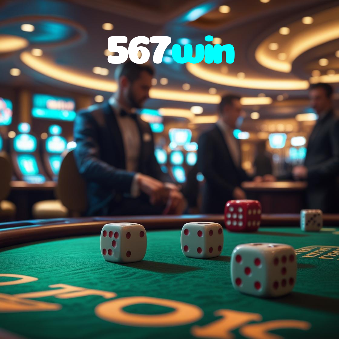567win visual