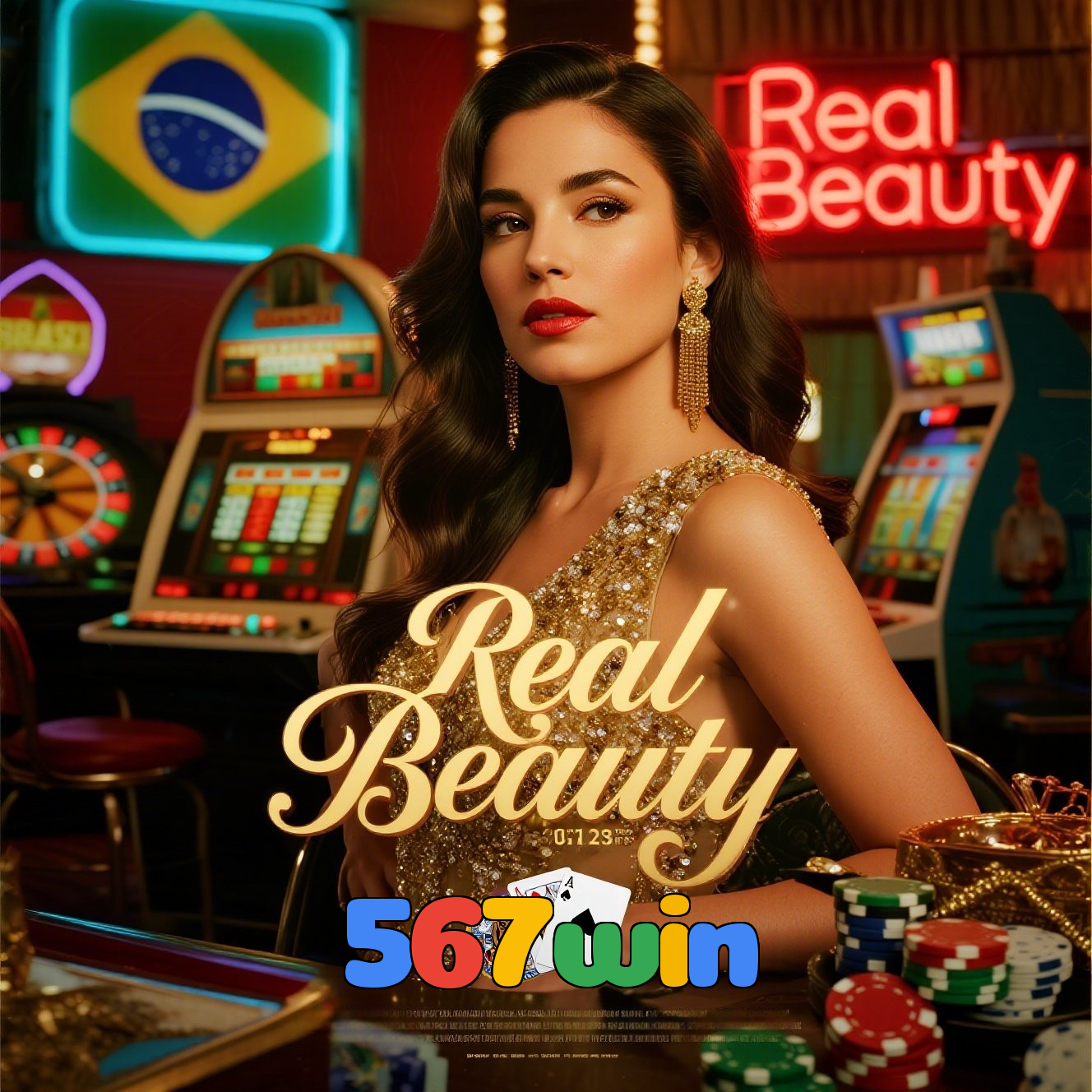 567win visual