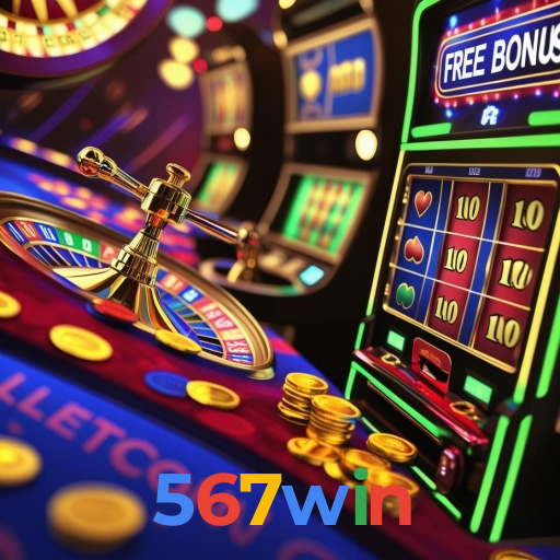 567win visual