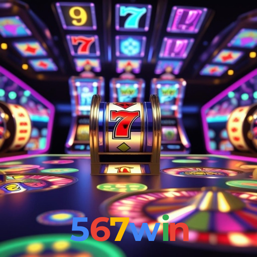 567win visual