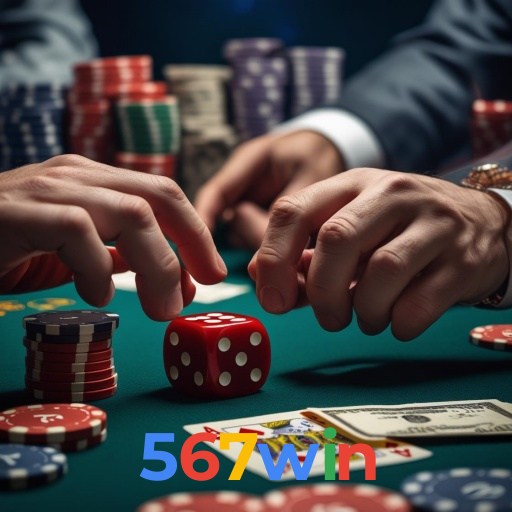 567win visual