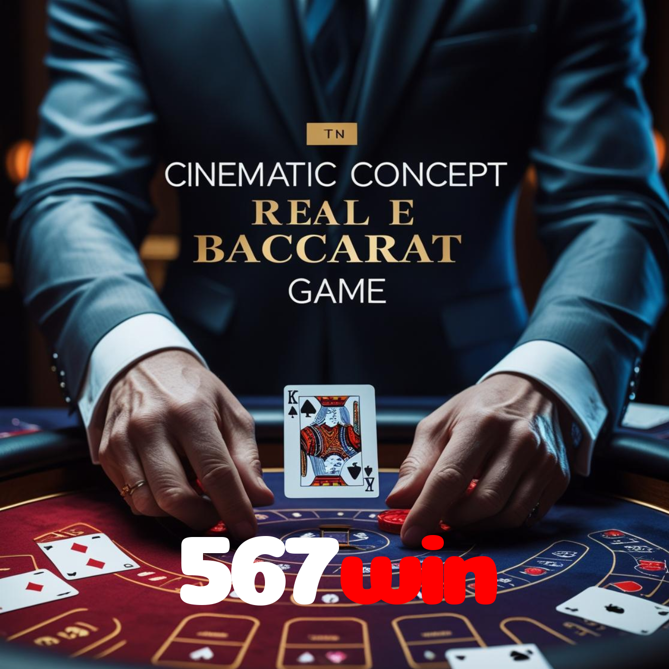 567win visual