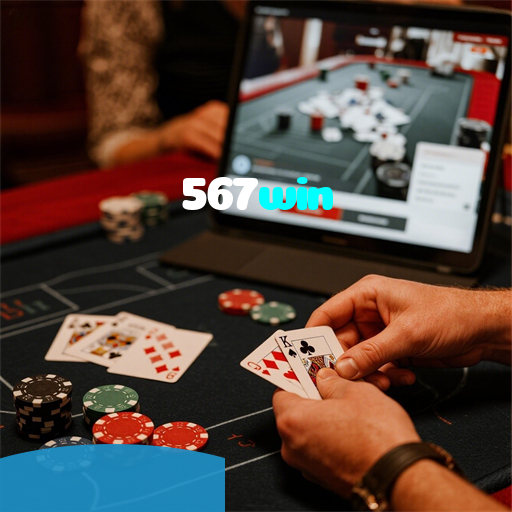 567win visual