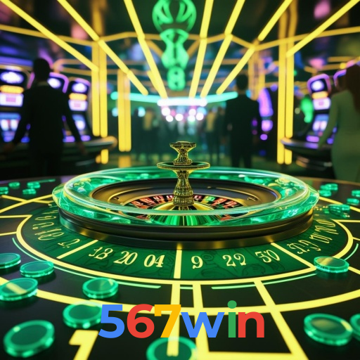 567win visual